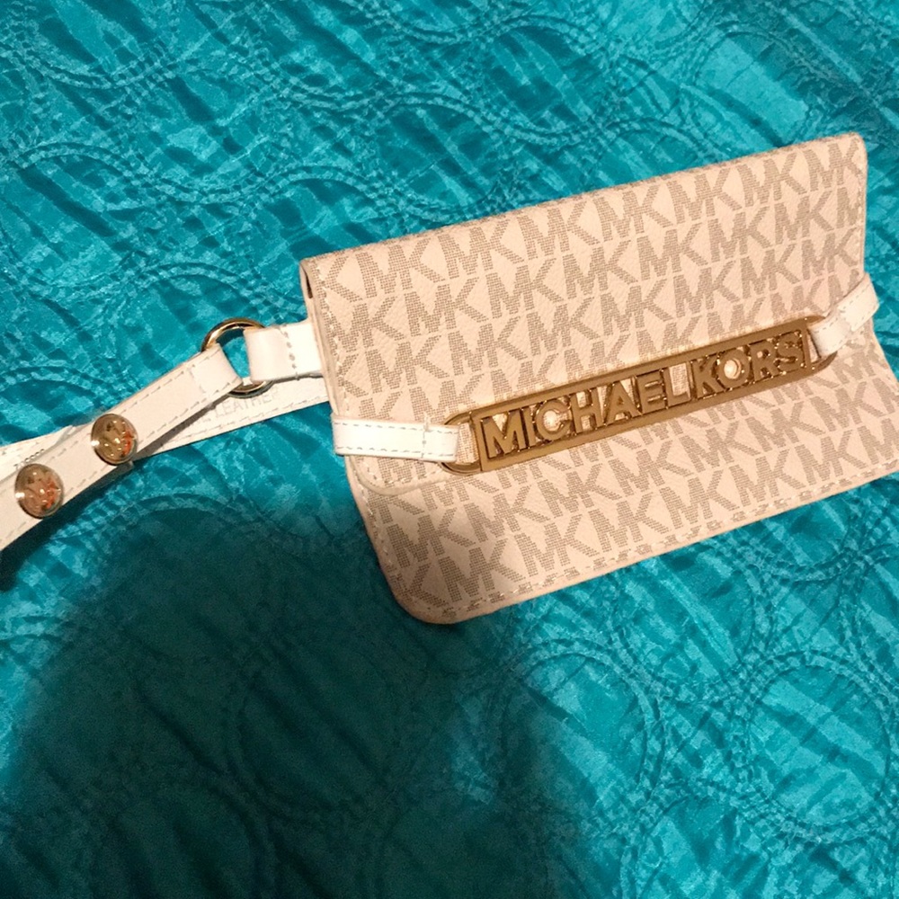 Michael Kors  fanny pack
